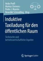 Induktive Taxiladung für den öffentlichen Raum – Eine Einführung