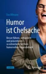 Nützlicher Humor