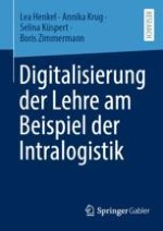 Der digitale Wandel transformiert die Lehre