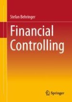 Basics of Financial Controlling