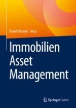 Einordnung Immobilien Asset Management vs. Financial Asset Management
