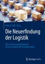 COVID und die Folgen – Die Verwundbarkeit der Supply Chain