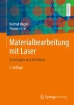 Einführung: Strahlwerkzeug Laser