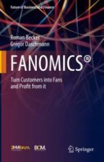 The Fan Principle: Fans and Fan Customers