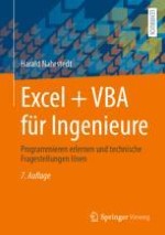 Einführung in VBA