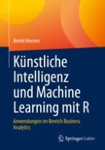 Nutzen von Machine Learning und Künstlicher Intelligenz