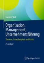 Theorien, Ansätze, Paradigmen und Denkschulen im Wissenschaftsbetrieb