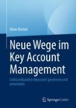 Key Account Management neu denken