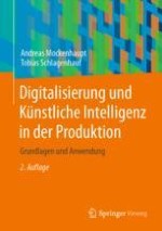 Industrie und Gesellschaft im digitalen Wandel