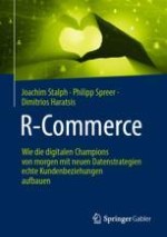 Auf die Beziehung kommt es an: Aus „E-Commerce“ wird „R-Commerce“