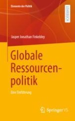 Einleitung: Das Gewicht globaler Politik