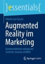 Augmented Reality – Begriff und Entwicklung