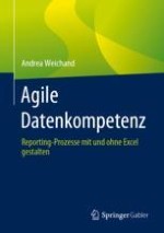 Excel-Kompetenz statt Copy-Paste-Reporting