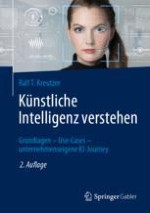 Was versteht man unter Künstlicher Intelligenz und wie kann man sie nutzen?