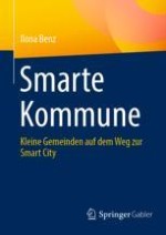 Kein digitaler Staat ohne smarte Kommunen