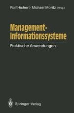 Management-Unterstützungssysteme — Eine vielfältige Begriffswelt