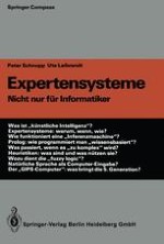 Natürliche und künstliche Intelligenz