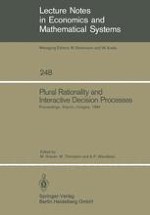 The Approach to Plural Rationality through Soft Systems Methodology