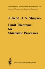 The General Theory of Stochastic Processes, Semimartingales and Stochastic Integrals