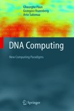 Introduction: DNA Computing in a Nutshell