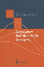 Introduction to Biopolymers from Renewable Resources