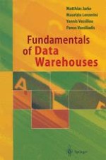 Data Warehouse Practice: An Overview