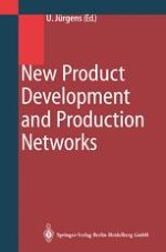 Restructuring Product Development and Production Networks: Introduction to the Book