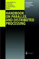 Parallel and Distributed Computing: State-of-the-Art and Emerging Trends