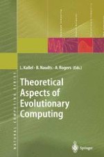 An Introduction to Evolutionary Computing in Design Search and Optimisation