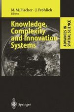 Knowledge, Complexity and Innovation Systems: Prologue