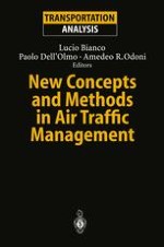 Collaborative Decision Making in Air Traffic Management