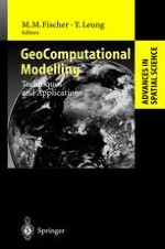 GeoComputational Modelling — Techniques and Applications: Prologue