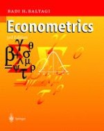 What is Econometrics?