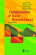 Data Warehouse Practice: An Overview