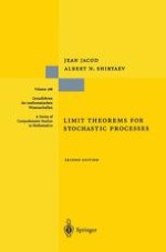 The General Theory of Stochastic Processes, Semimartingales and Stochastic Integrals