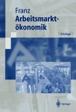 Der Arbeitsmarkt im Überblick: Fragen an die Arbeitsmarktökonomik