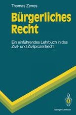 Einführung in die juristische Arbeitstechnik