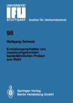 Verzeichnis der wichtigsten Symbole