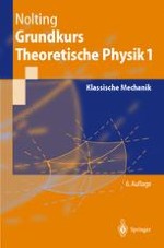 Mathematische Vorbereitungen