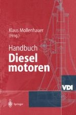 Geschichte und Grundlagen des Dieselmotors