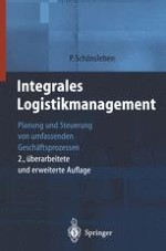 Logistik und Geschäftsprozess-Engineering