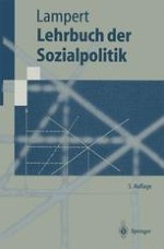 Einführung: Wissenschaftstheoretische, wissenschaftsprogrammatische und wissenschaftssystematische Grundlegung