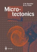 A Framework of Microtectonic Studies