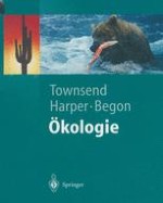 Ökologie — wie macht man das?