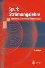 Kontinuumsbegriff und Kinematik