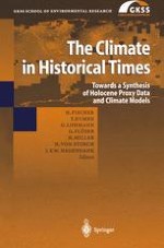 The Holocene: Considerations with Regard to its Climate and Climate Archives