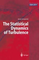 Some historical notes on the statistical dynamics of turbulence