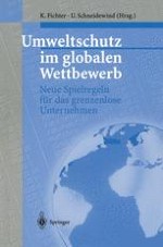 Neue Spielregeln für die grenzenlose Ökonomie: Eine Einleitung