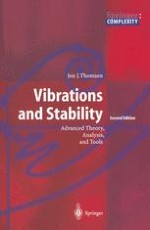 Vibration Basics