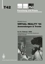 Strategische Dimensionen der Virtual Reality
